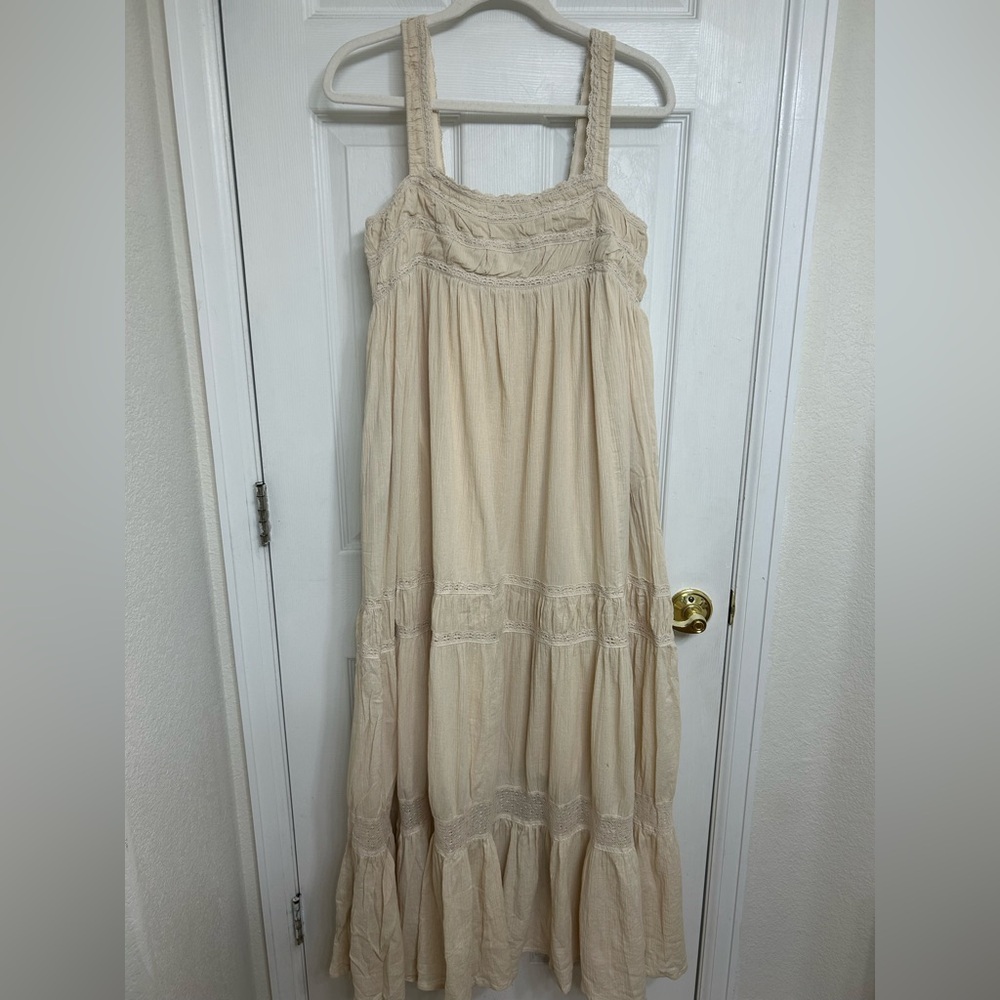 CJLA Mariposa Dress